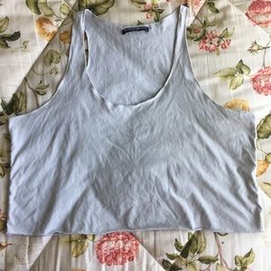 Brandy Melville Tank Top